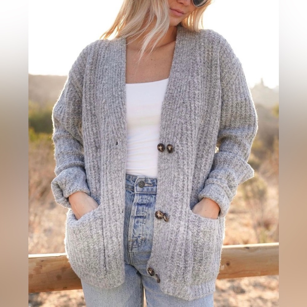 CJLA Nash Sweater in size Medium.
